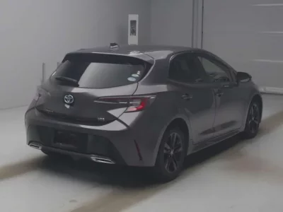 Toyota COROLLA SPORT