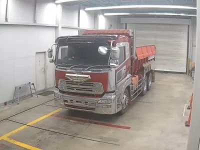 Nissan UD SERIES