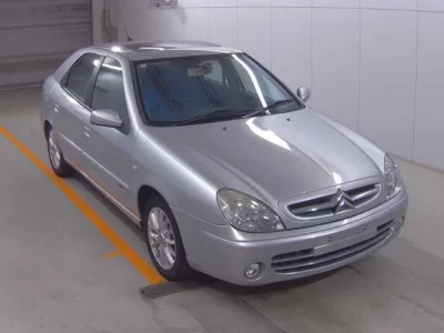 Citroen Xsara