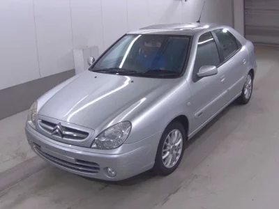 Citroen Xsara