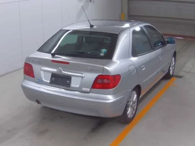 Citroen Xsara