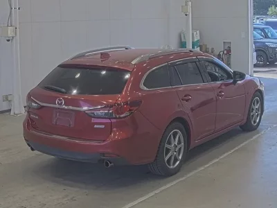 Mazda ATENZA WAGON