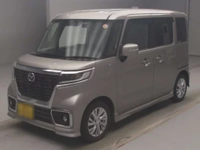 Mazda FLAIR WAGON