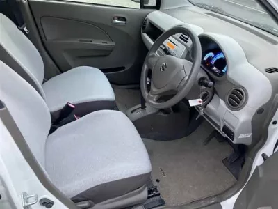 Suzuki ALTO ECO