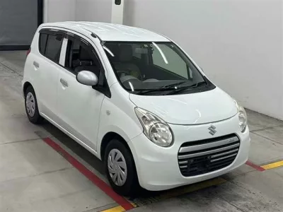 Suzuki ALTO ECO