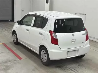 Suzuki ALTO ECO