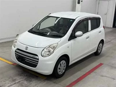 Suzuki ALTO ECO