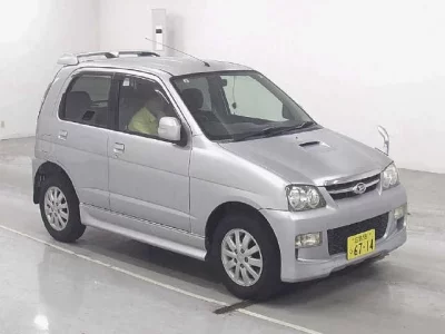 Daihatsu TERIOS KID