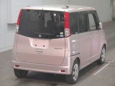Suzuki PALETTE