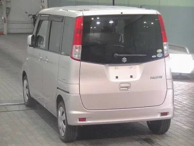 Suzuki PALETTE