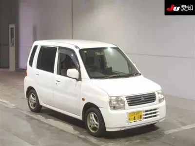 Mitsubishi TOPPO BJ