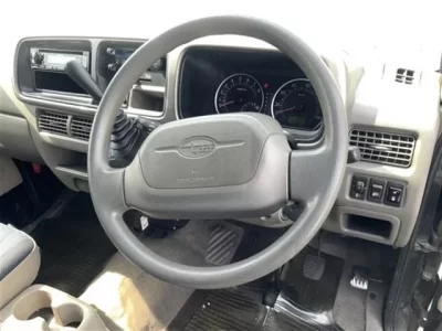 Subaru GOLF ALLTRACK