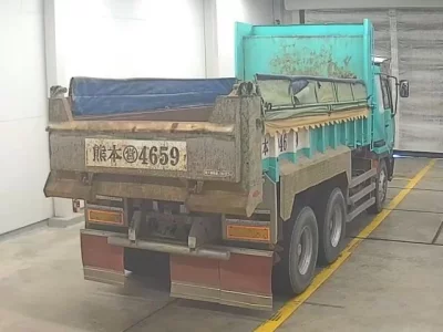 Nissan UD SERIES