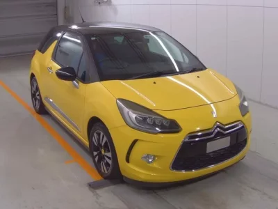 Citroen DS3