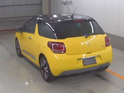 Citroen DS3