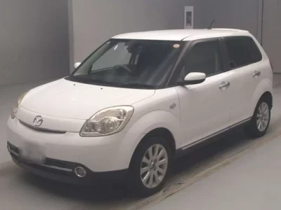 Mazda VERISA