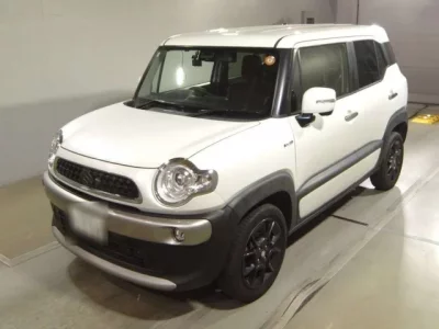 Suzuki XBEE