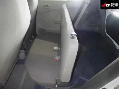 Suzuki ALTO VAN