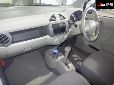Suzuki ALTO VAN