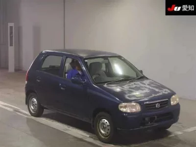 Suzuki OTHER
