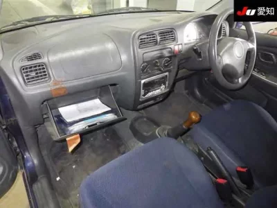 Suzuki OTHER