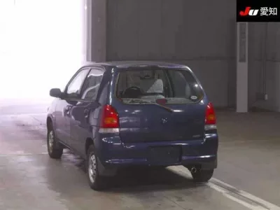 Suzuki OTHER