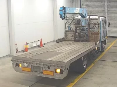 Mitsubishi FUSO FIGHTER