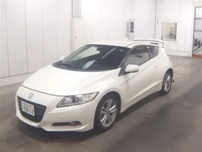 Honda CR-Z