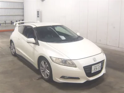 Honda CR-Z