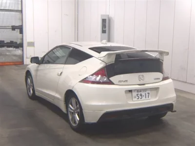 Honda CR-Z