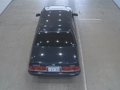 Toyota CROWN COMFORT