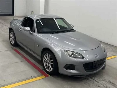 Mazda ROADSTER