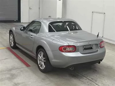 Mazda ROADSTER