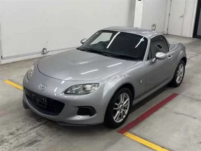 Mazda ROADSTER