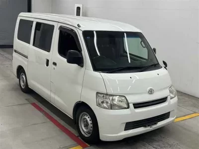 Toyota TOWN ACE VAN