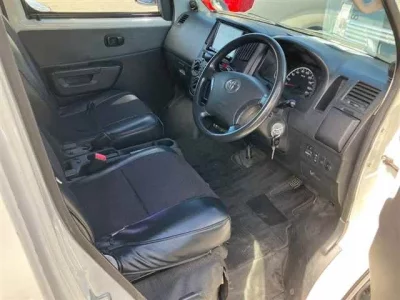 Toyota TOWN ACE VAN