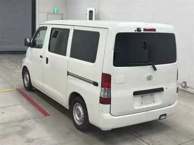 Toyota TOWN ACE VAN