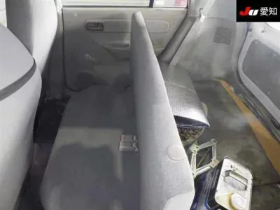 Suzuki ALTO VAN