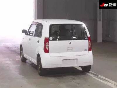 Suzuki ALTO VAN