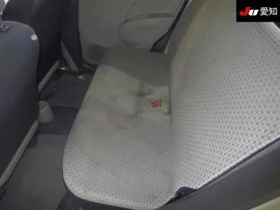 Suzuki ALTO ECO