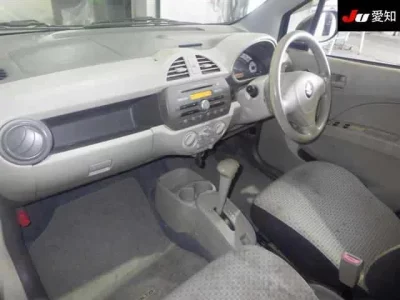 Suzuki ALTO ECO