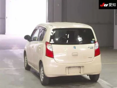 Suzuki ALTO ECO