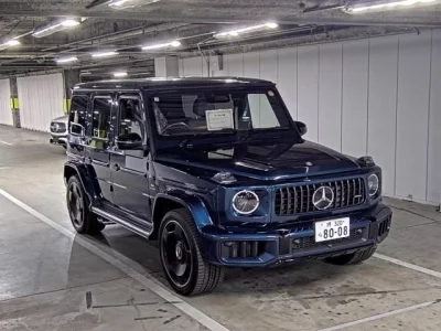 Mercedes-Benz AMG