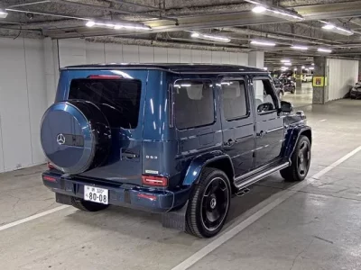 Mercedes-Benz AMG