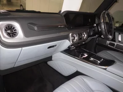 Mercedes-Benz AMG