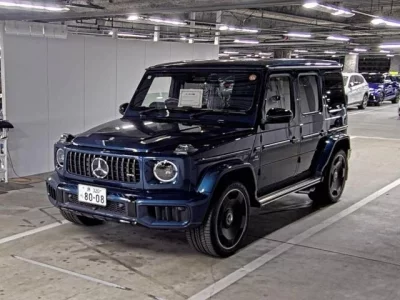 Mercedes-Benz AMG