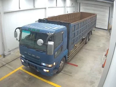 Mitsubishi FUSO TRUCK