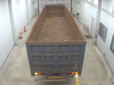 Mitsubishi FUSO TRUCK