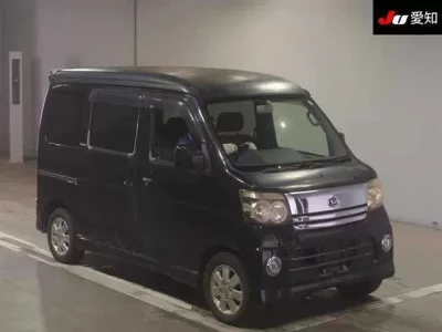 Daihatsu Atrai Wagon