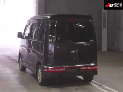 Daihatsu Atrai Wagon